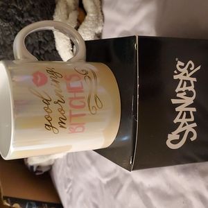Spencer Coffee Mug